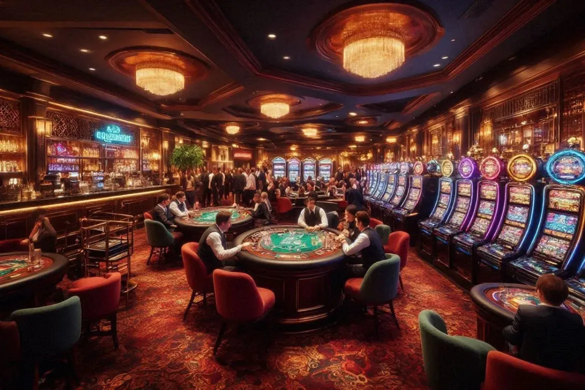Godz Casino