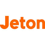 jeton logo